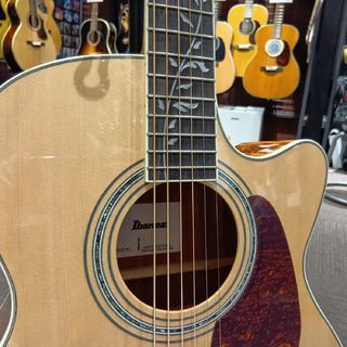 Ibanez AC390CE エレアコギター