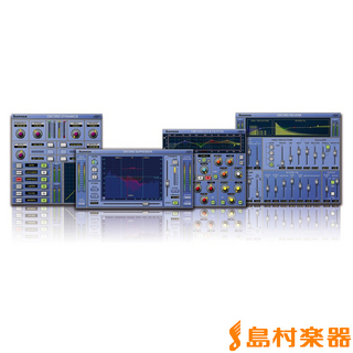 Sonnox 【Sonnox Black Friday 2025】Essential Native (EQ+Dynamics+Reverb+SuprEsser)