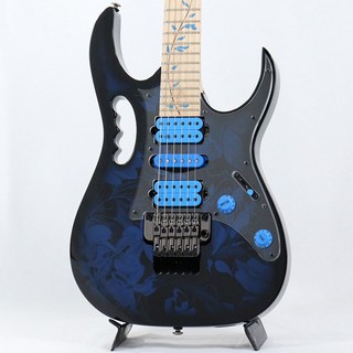 Ibanez 【USED】 JEM77P-BFP (Blue Floral Pattern) [SN.I210224505]