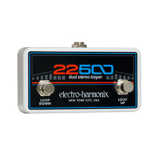 Electro-Harmonix 22500 Foot Controller 