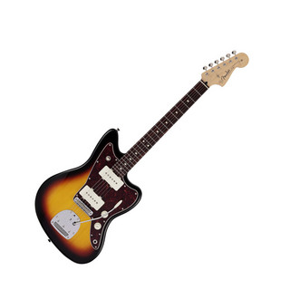 Fender フェンダー Made in Japan Junior Collection Jazzmaster RW 3TS エレキギター