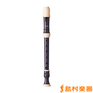 コルスマ　ソプラノリコーダー　装飾付 バロック式 ステンズビーJr.モデル SRE-520 | 鈴木楽器製作所