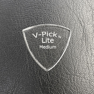 V-PicksV-MPL ピック Medium Triangle-Pointed Lite 1.5mm
