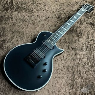 E-II EC-7 ET 【Black Satin】