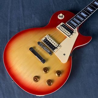 BUSKER'SBLS300 CS レスポールスタンダード 軽量 エレキギター チェリーサンバースト