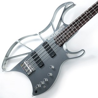 EVO EVO BASS B0101Z-4 Chemical Polishing Bartolini LTD