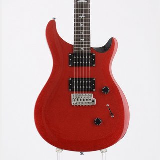 Paul Reed Smith(PRS) SE Custom 24 Red Sparkle【新宿店】