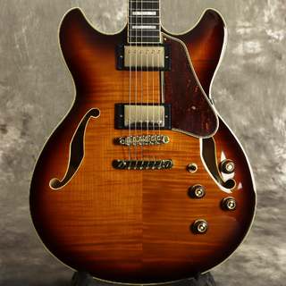 エレクトリックギター、Ibanez、セミアコの検索結果【楽器検索デジマート】