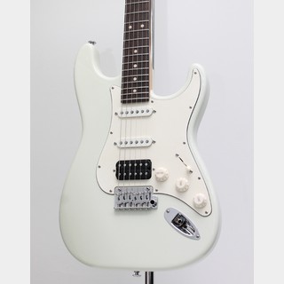 Suhr Classic S Antique / Olympic White / SSH【即納可能】