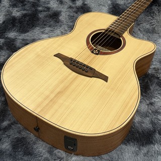LAG Guitars T-70ACE NAT