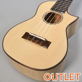 ASTURIAS ソロウクレレ FMP