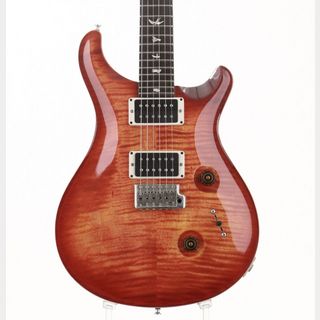 Paul Reed Smith(PRS) 2014 Custom 24 Blood Orange Pattern Regular Neck【御茶ノ水本店】