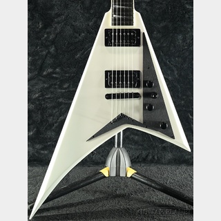 Jackson USA USA Select Randy Rhoads RR1T -Snow White- 【Made In USA】【軽量3.29kg!!】