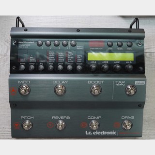 ＊お値下げ不可　動作確認済み　tc electronic M300 2026年最新】Yahoo!オークション -tc electronic (m100 m300 m350 m