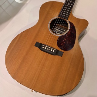 Martin GPCX1RAE 2016年