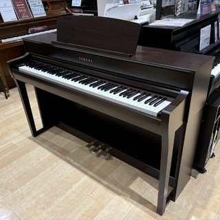 YAMAHA SCLP-7450 DA 【展示品】