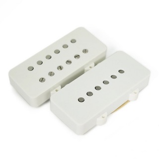 Righteous Sound Pickups1991 GAZING Set Jazzmaster Mount White エレキギター用ピックアップセット