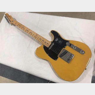 FenderPlayer Telecaster MN BTB