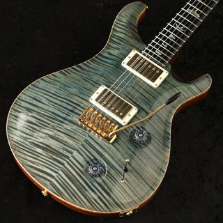 Paul Reed Smith(PRS) 2011 Artist V Trem Blue Crab Blue Pattern Regular Neck【御茶ノ水本店】