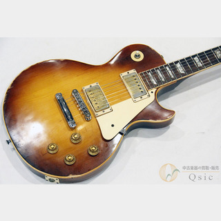 1970年初期レスポールギター日本製 70年代国産レスポール | Heavy Gauge Guitars
