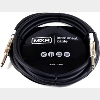 MXR Cables DCIS10/3m(10Ft) S/S【Webショップ限定】