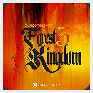 Engine Audio FOREST KINGDOM 3