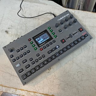 elektron Octatrack MKII