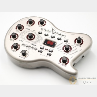 BEHRINGER、V-Ampの検索結果【楽器検索デジマート】