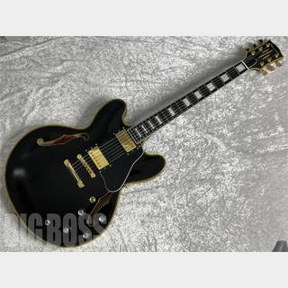 EDWARDS E-SA-CTM (Black) 