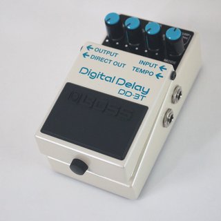 BOSS DD-3T / Digital Delay 【渋谷店】