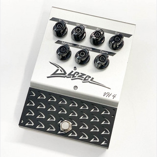 エフェクター（ギター・ベース用）、Diezel、VH4 PEDALの検索