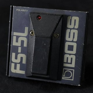 BOSS FS-5L Footswitch 【梅田店】