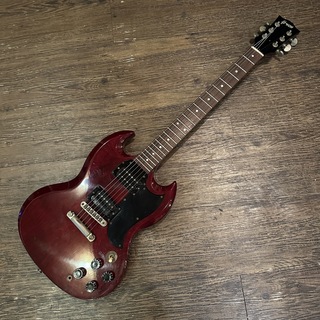 Greco SS-600 1979年製 SG Type Electric Guitar 3.24kg