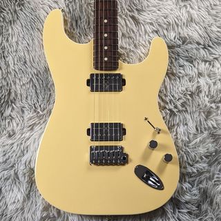 FenderMami Stratocaster Omochi / Vintage White /【現物画像】