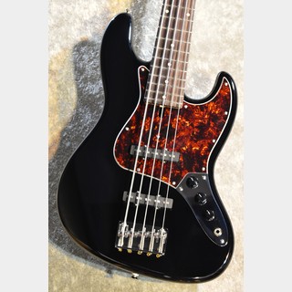 FUJIGEN(FGN) NJB100RALV-BK- 5弦 #F240557  Black【4.43kg】【日本製 Neo Classicシリーズ】