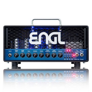 ENGL Steve Morse Signature 20 (E658)【スティーブモーズシグネイチャーモデル】