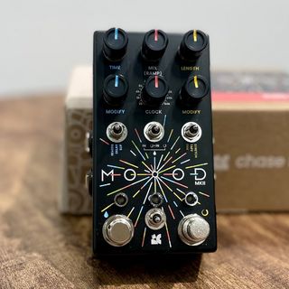Chase Bliss Audio MOOD MKII Light Bright Edition