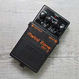 BOSS、MT-2の検索結果【楽器検索デジマート】