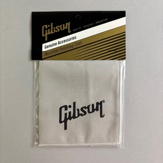 Gibson Premium Polish Cloth