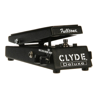 Fulltone CLYDE Deluxe Wah