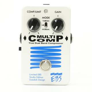EBS、MultiCompの検索結果【楽器検索デジマート】