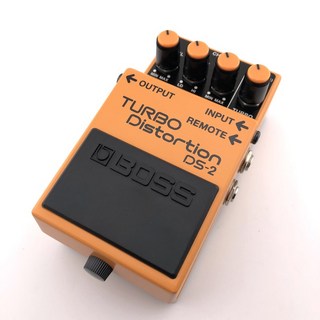 BOSS 【USED】 DS-2 TURBO Distortion