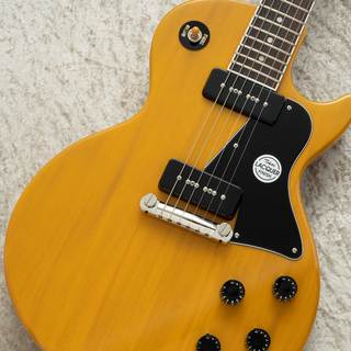 Tokai LSS256 -See Through Yellow / SYW-