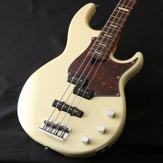 YAMAHA BBP34 Vintage White エレキベース【御茶ノ水本店】