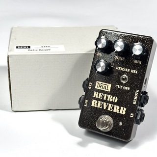 TRIAL RETRO REVERB