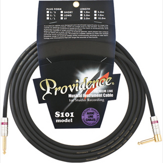 ProvidencePremium Link Studiowizard Cable S101 5.0m SL 【WEBSHOP】