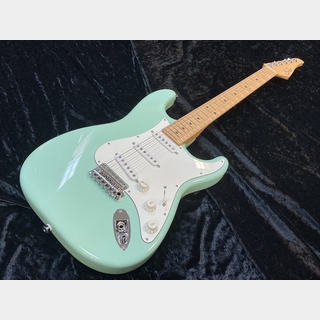 Suhr Classic S SSS /Surf Green