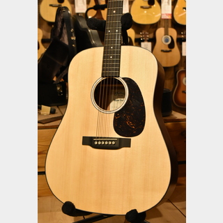 Martin D-10E-02  #2875137【オール単板!】【ピックアップ&チューナー搭載】