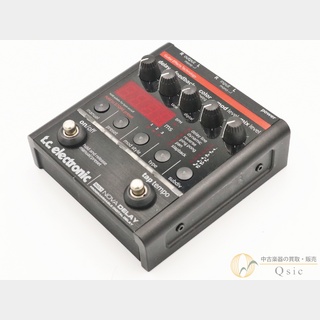ギター用エフェクター ＞ ディレイ、t.c. electronic、ND-1 OR NOVA