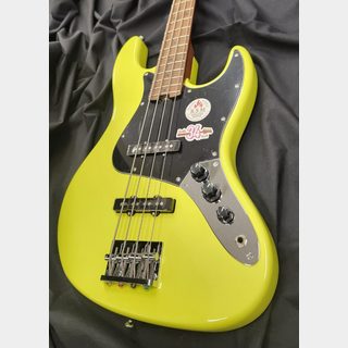 エレクトリック・ベース ＞ JBタイプ、Bacchusの検索結果【楽器